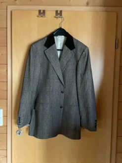 Hugo Boos Sakko, Einreiher Gr. 50