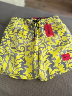 Hugo Boss Badehose