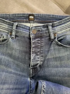 Hugo Boss Herren Jeans