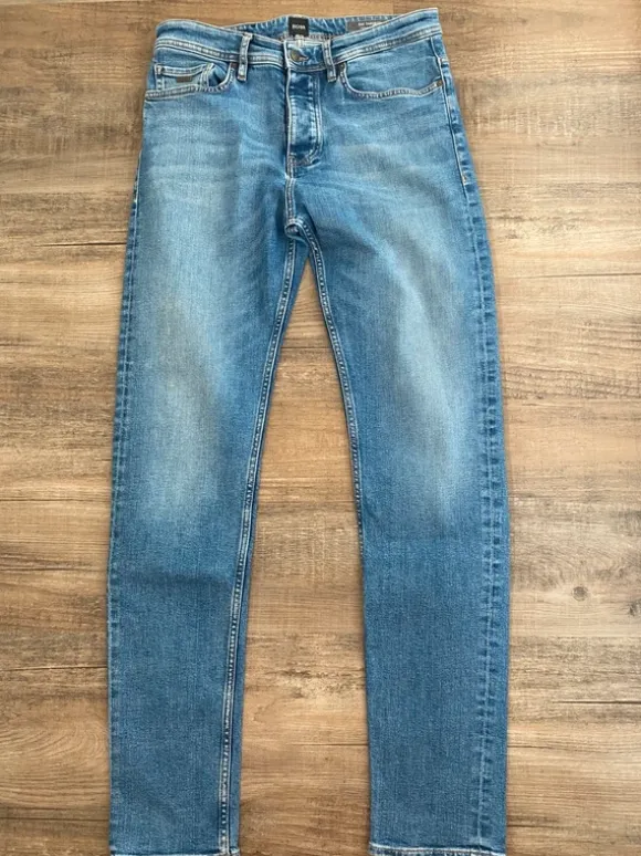 Hugo Boss Jeans Herren 32/34