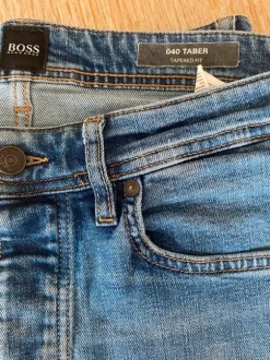 Hugo Boss Jeans Herren 32/34