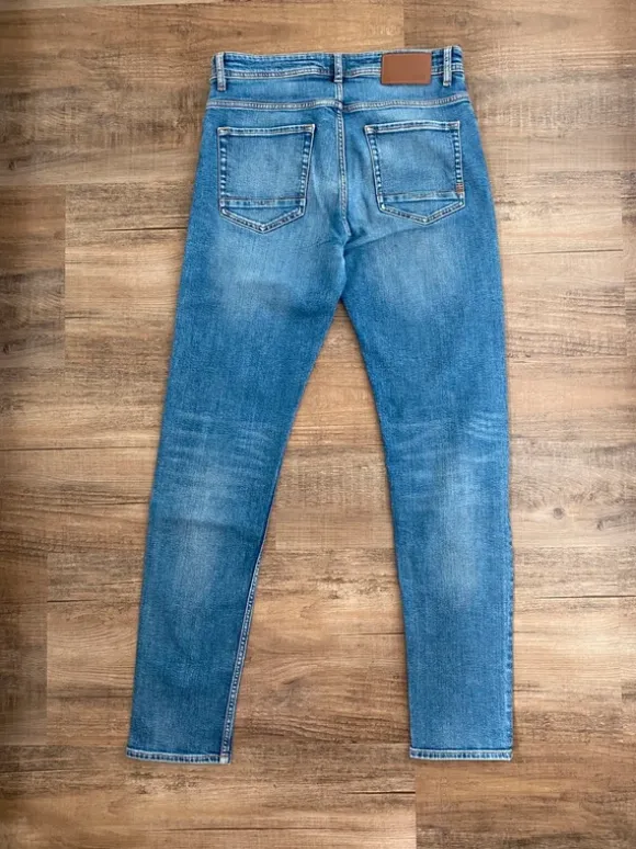 Hugo Boss Jeans Herren 32/34