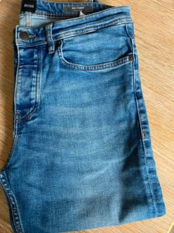 Hugo Boss Jeans Herren 32/34
