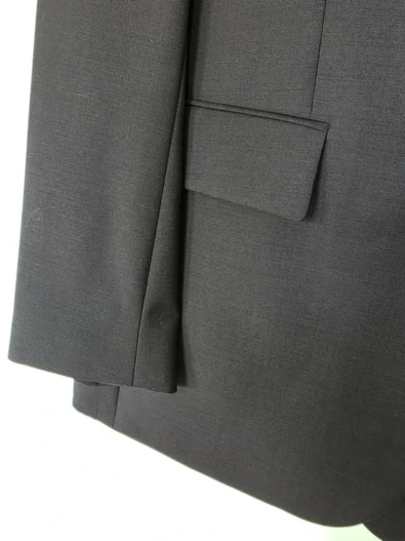 Hugo Boss kostuum (Als nieuw)