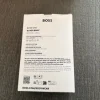 Hugo boss ondergoed maat L 3x lichtblauw, grijs en zwart - organic cotton