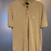 Hugo Boss Polo Grau, Gr.L