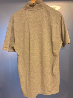Hugo Boss Polo Grau, Gr.L
