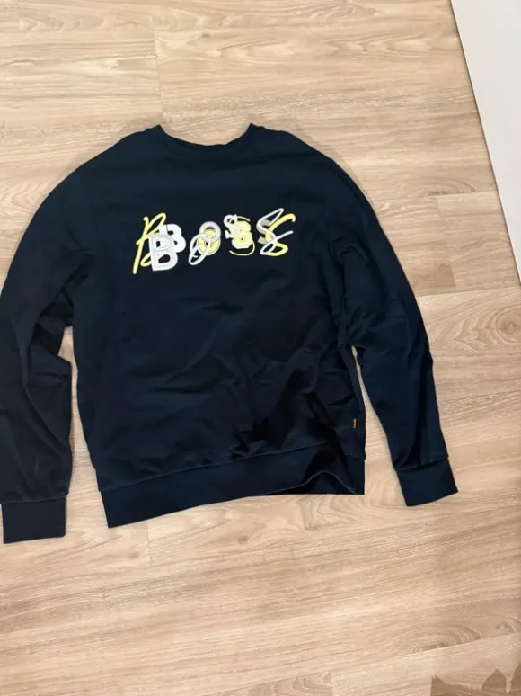 Hugo Boss Pullover