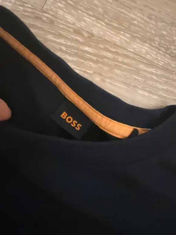 Hugo Boss Pullover