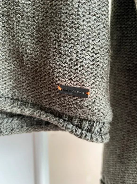 Hugo Boss Strickpullover
