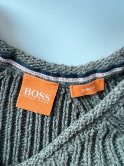 Hugo Boss Strickpullover