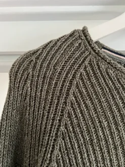 Hugo Boss Strickpullover