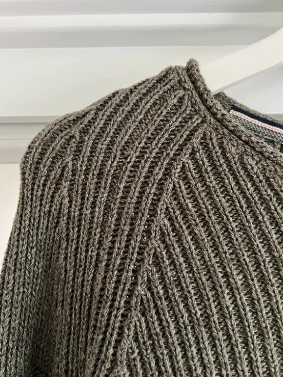 Hugo Boss Strickpullover