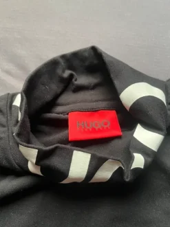 Hugo Rollkragenpullover