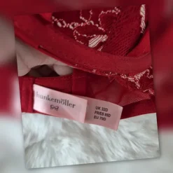 Hunkemöller BH Größe 70D