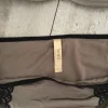 Hunkemöller Bikini Badeanzug oliv grün dunkelgrün Khaki