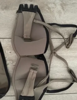 Hunkemöller Bikini Badeanzug oliv grün dunkelgrün Khaki