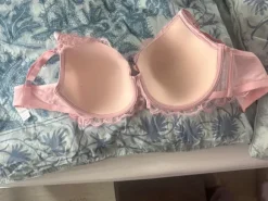 Hunkemöller Kollektion, Sommer 2026 rosa