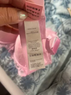Hunkemöller Kollektion, Sommer 2026 rosa