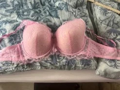 Hunkemöller Kollektion, Sommer 2026 rosa