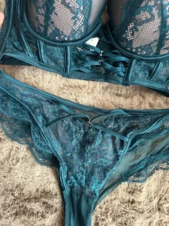 Hunkemöller Set