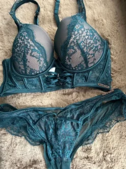 Hunkemöller Set