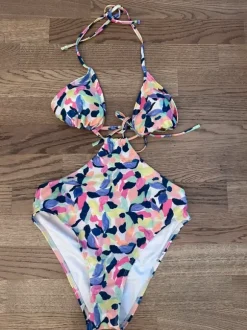 Hunkemöller Swim