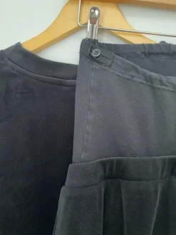 Hunkemöller Umstand Jogging Anzug Gr. L