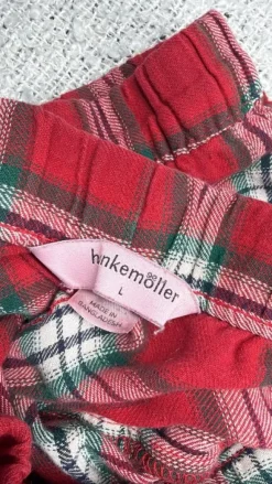 Hunkenmöller Pyjama Hose