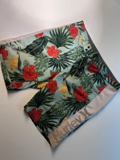 Hurley Short, Boardshort , M,L, 2024, Badehose, 34