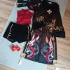 Hutao Genshin Cosplay gr. XXL