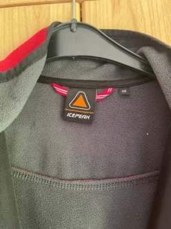 Icepeal Softshell Weste