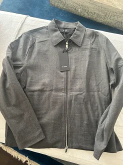 I‘m Brian- Leichtes Sommerblouson