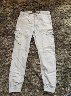 Indicode Cargo Hose