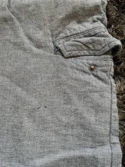 Indicode Cargo Hose