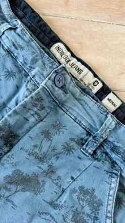 Indicode Chino short – maat Medium (M)