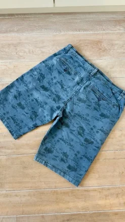 Indicode Chino short – maat Medium (M)