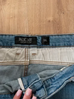 Indicode kurze Hose