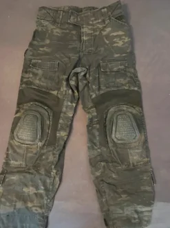 Invader Gear Hose Gr. M