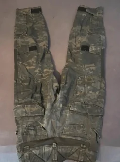 Invader Gear Hose Gr. M