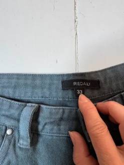 Iriedaily Jeans Shorts 33