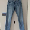 Jack & Jones Herrenjeans Slim Fit W30/L32 hellblau