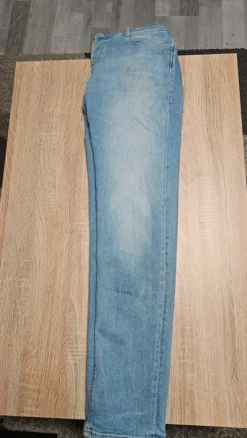 Jack & Jones Jeans hellblau W32/L32 Comfort Fit