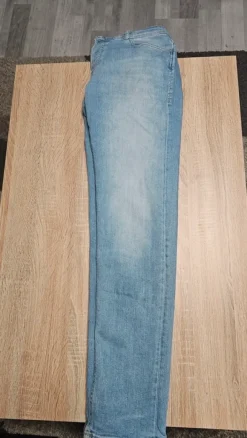 Jack & Jones Jeans hellblau W32/L32 Comfort Fit