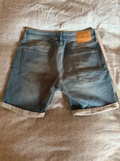 Jack & Jones Jeans Shorts