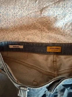 Jack & Jones Jeans Shorts