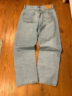 Jack & Jones Loose/Eddie Jeans light blue 30/32