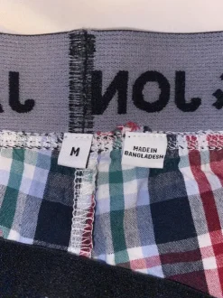 Jack & Jones Schlafanzug Hose
