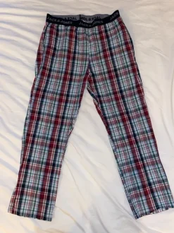 Jack & Jones Schlafanzug Hose