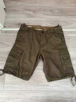 Jack & Jones Shorts Neu